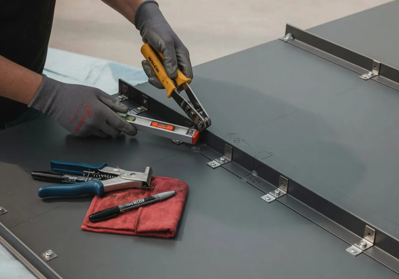 Why choose Metal Roofing Installation in Seligman, AZ